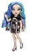 Produktbild Rainbow High Fashion Doll - Amaya Raine - Regenbogen Puppe mit Luxus-Outfits, Accessoires und Puppenständer Series 2 Mädchen ab 6+ Jahren