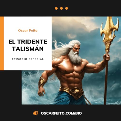 🔱 El Tridente Talism&aacute;n: La Nueva Soluci&oacute;n Anticrisis Para Negocios Inteligentes | PROGRAMA ESPECIAL