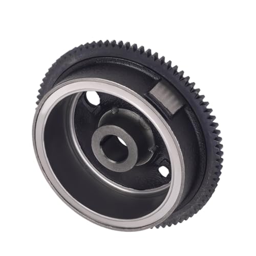 Bobine d'allumage de stator avec volant d'inertie équilibré pour Scrambler 3085558