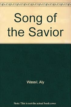 Hardcover Song of the Savior Book