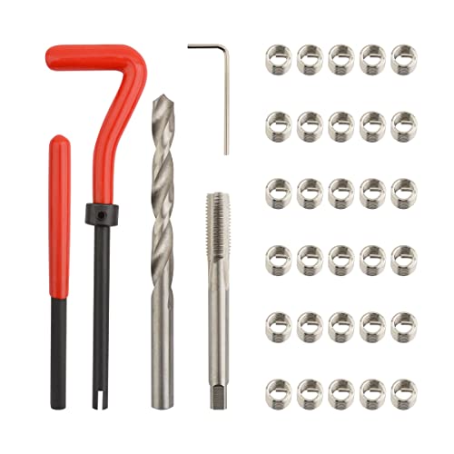 Amazon.co.uk Best Sellers The most popular items in Thread Repair Kits