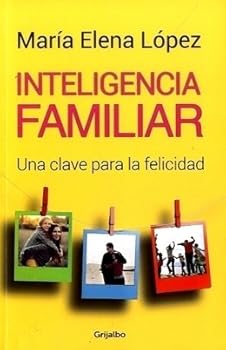 Paperback INTELIGENCIA FAMILIAR Book