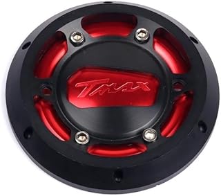 Cubierta Protectora Motor para T-MAX TMAX 530 500 TMAX530 TMAX500 Accesorios De Motocicleta Cubierta Protectora De Motor Cubierta De Estator Protector Deslizante