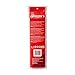 Arrow AP10-4 All Purpose Full Size Glue Sticks for Hot Glue Guns, Use for High Temp and Low Temp Crafting, Hobbies, and General Repair Projects, 10-Inch by 1/2-Inch, Clear, 12-Pack