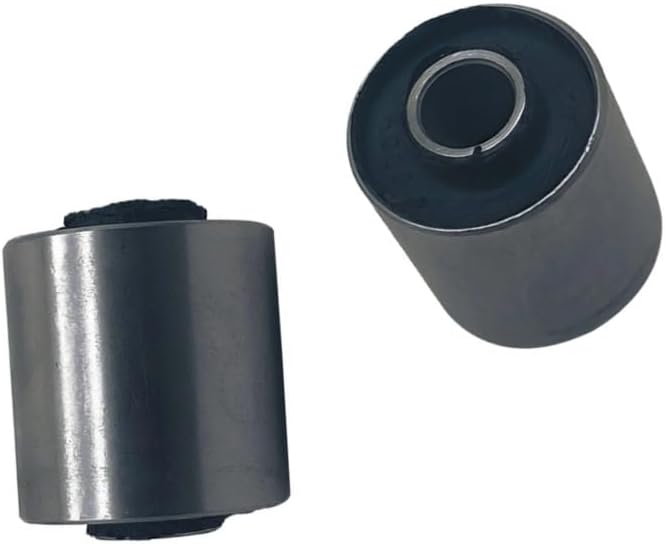 2pcs Bushing Engine Bracket1 Fit For Linhai 400 CUV ATV 300-3D ATV 300-D T3b ATV 400-2D 400-2B 2012 24203