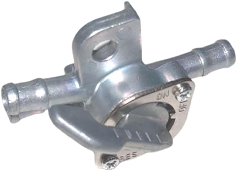 16950-KSC-003 Fuel Valve Petcock Shut Off Tank Switch Fits For Honda CRF250X 2004-2017 CRF450X 2005-2017