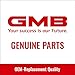 GMB Front Shaft Front Universal Joint compatible with Hummer H3 2006-2010