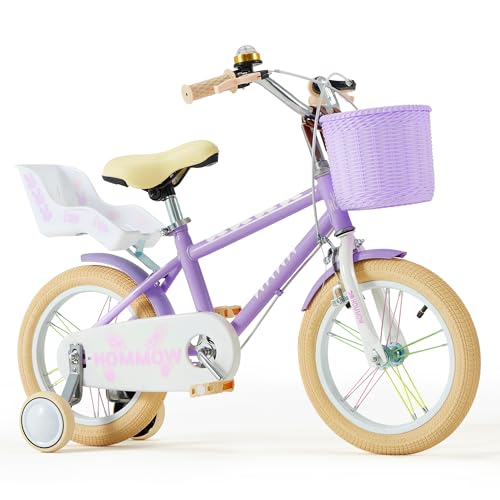 HOMMOW Kids Bike image