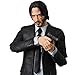 Medicom John Wick Chapter 2 Mafex Action Figure