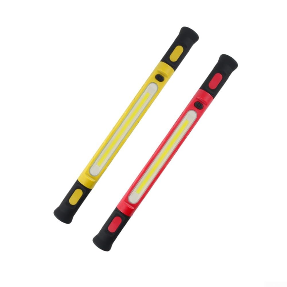 Luce Magnetica 1230LM 20W Ricaricabile Auto Luce Magnetica 1230LM