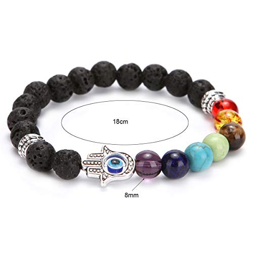 Consejos y reviews para comprar Pulseras artesanas - solo los mejores. 15 Imagen adicional