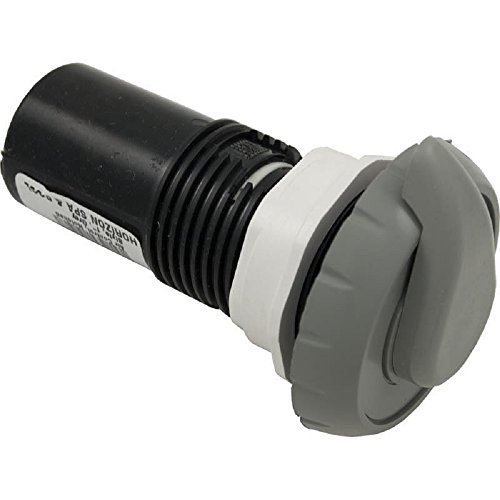 Waterway 1in Top Access A/C Assembly