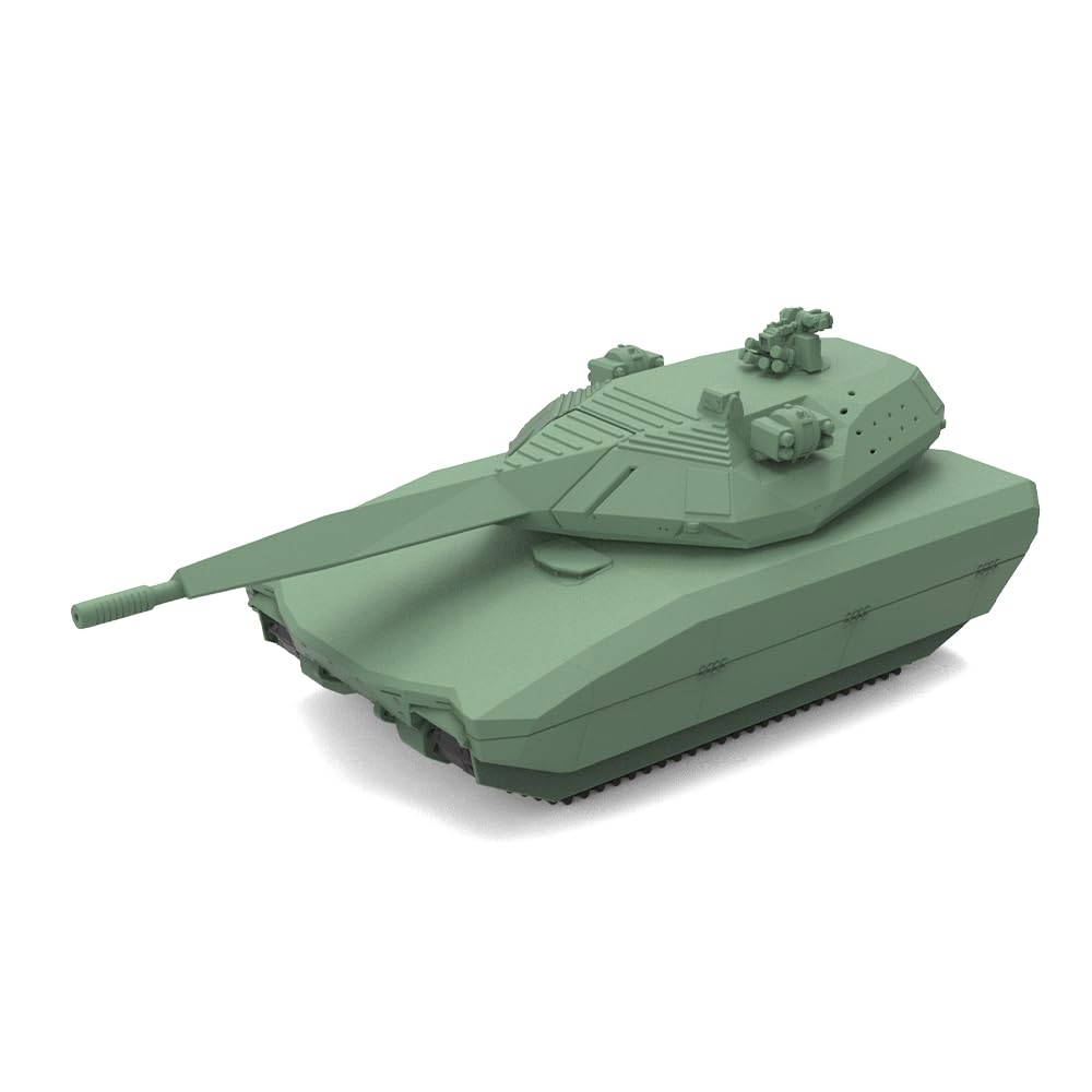 Amazon | YY144801 1/144 ポーランドPL-01主力戦車ミリタリーモデル