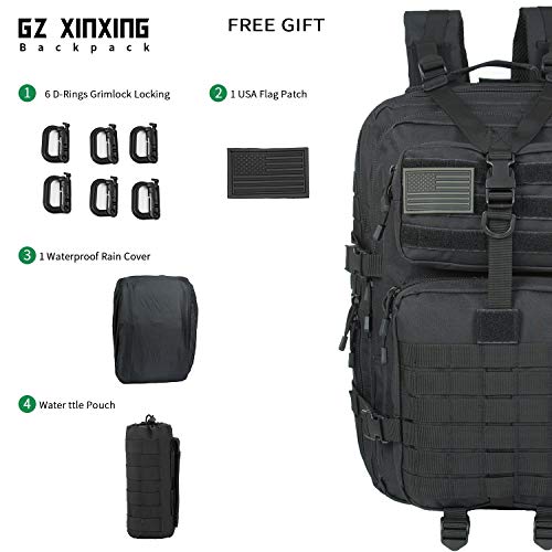 gz xinxing backpack