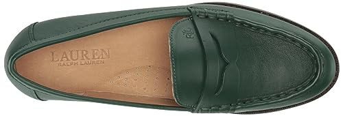 Image of Lauren Ralph Lauren Wynnie Loafers