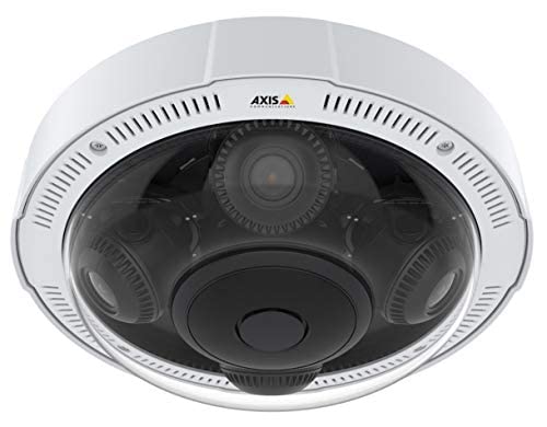 AXIS P3719-PLE Network Camera