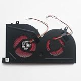msi gs73vr 7rf stealth pro fan noise 1 Anno di Garanzia - Affidabilità garantita con assistenza clienti senza problemi se necessario