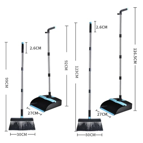 Recogedores, Home Imagen adicional