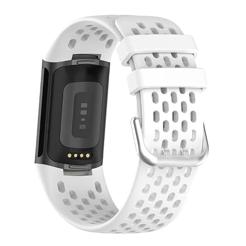 Vaporly UK Replacement Watch Strap for Fitbit Charge 5 ...