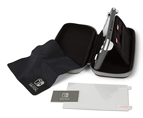 Stealth Case Kit For Nintendo Switch Lite [video game]