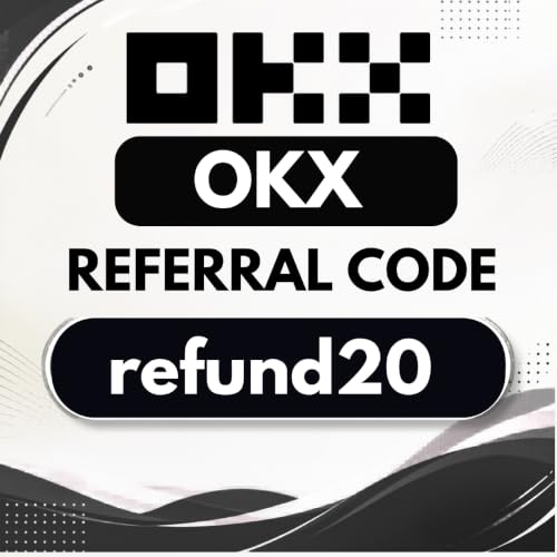 『OKX Referral Code &rdquo;refund20&rdquo; &ndash; Get 20% Discount on All Trading Fees: Complete Guide』のカバーアート