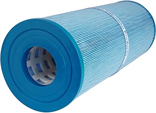 Guardian Filtration Products 413-212-02 2-Pack Pool And Spa Filter Cartridge Replacement For Pleatco Prb50In, Unicel C-4950, Filbur Fc-2390 | 50 Sq. Ft. Premium Filter Material #TOP4