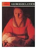 Georges de La Tour (Colour Plate Books)