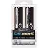 TEAMGROUP Elite DDR5 32GB Kit (2x16GB) 4800MHz (PC5-38400) CL40 Non-ECC Unbuffered 1.1V UDIMM 288 Pin PC Computer Desktop Memory Module Ram Upgrade - TED532G4800C40DC01