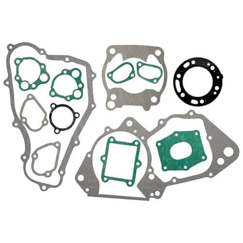 Kit Joints Moteur CR250R Carter Cylindre Pochette Complète 1989 1991