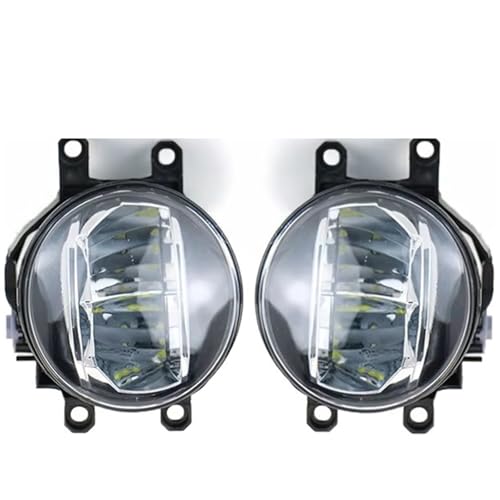 Kit antibrouillard pour Lexus ES350 conduite sûre par temps de brouillard