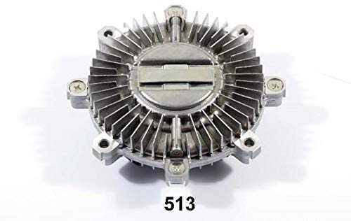 JAPANPARTS VC-513 Embrague ventilador del radiador