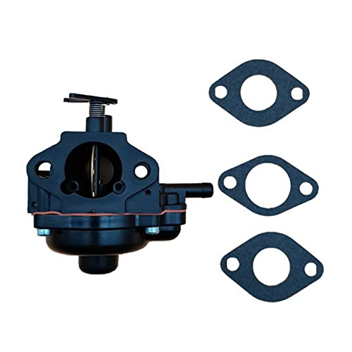 Carburateur moteur souffleuse 801233 CCR2450 CCR3650 C093 de rechange