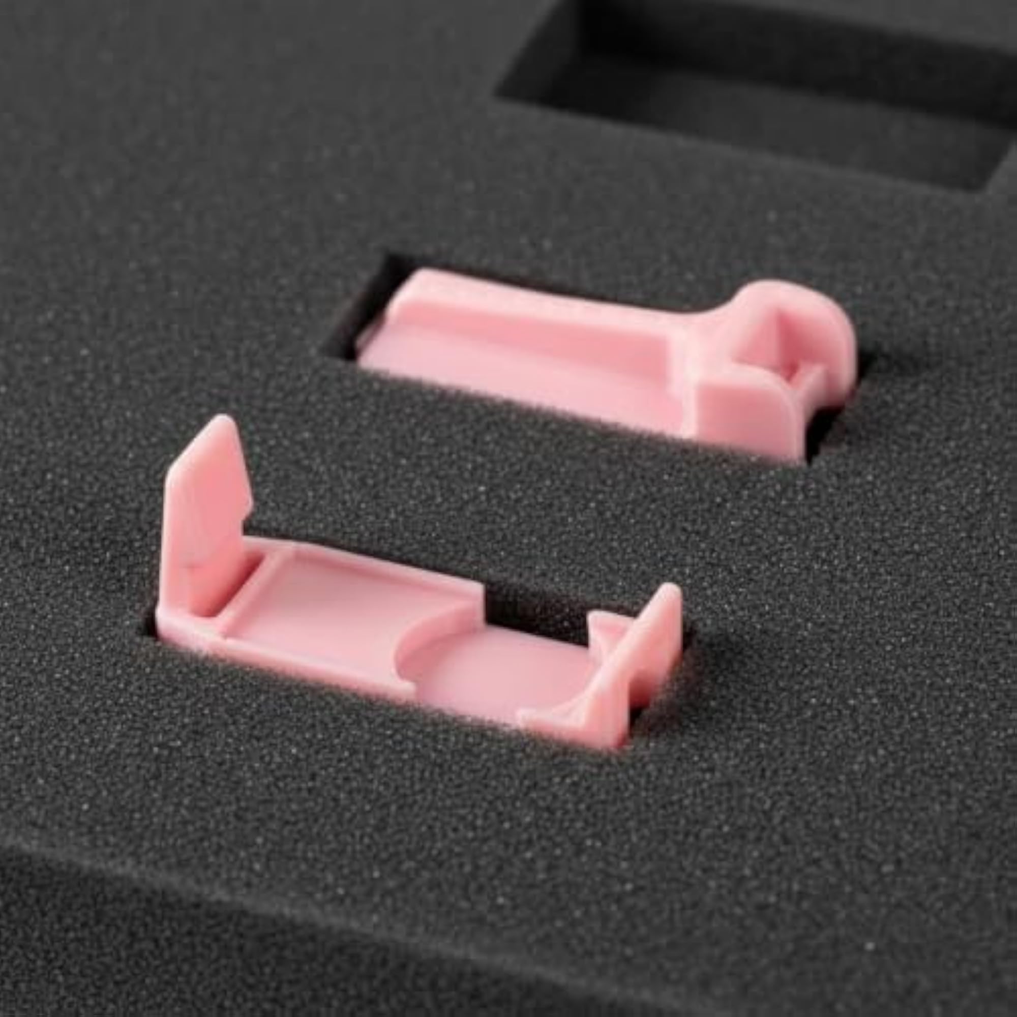 2 Pieces Drivetrain Cover Protector Set