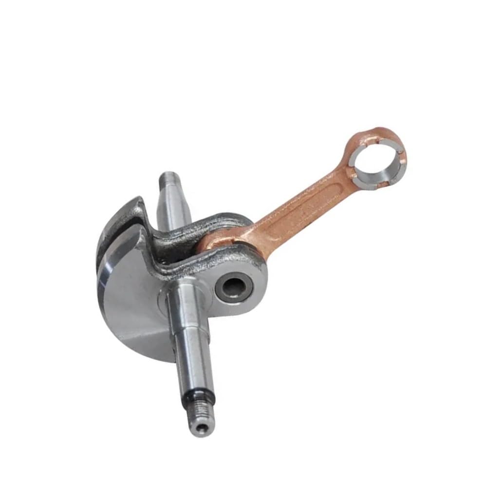 Vilebrequin de tronçonneuse 38cc équilibré anti-vibration pour G3800