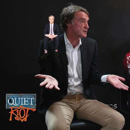 Sunday School: Colonised by Ignorance