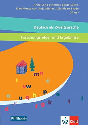 Deutsch als Zweitsprache - Forschungsfelder und Ergebnisse: Beiträge aus dem 14. und 15. Workshop "Deutsch als Zweitsprache, Migration und Mehrsprachigkeit", 2018 und 2019