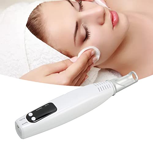 Caneta Removedora de Manchas Elétricas, Decomposição de Melanina de Multifrequência Remove Manchas P