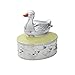 Reed & Barton CW609 Farmyard Friends Tooth Fairy & First Curl Box