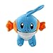 Tylyund Peluche Eevee Cartoon Figure Mudkip Peluche Bambola Animali di Peluche Giocattoli per Bambini 14 Cm