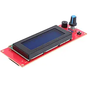 Intelligent Controller, Saving Time LCD Control Module, Durable Machinery Lighting for Home Appliances Electrical Controls