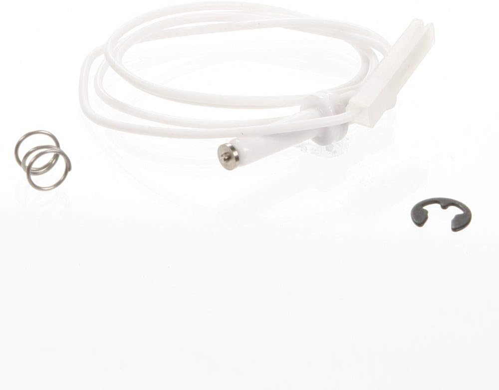 Fisher & Paykel 531679P Cooktop Burner Igniter Genuine Original Equipment Manufacturer (OEM) Part