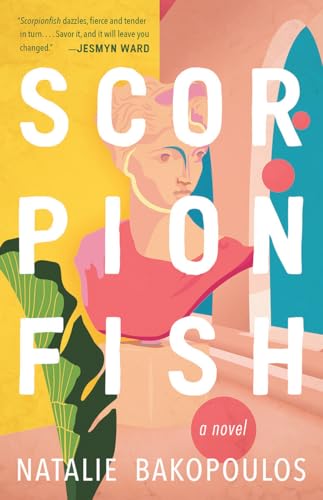 Scorpionfish view 2