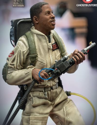 Amazon.co.jp: [AC]Star Ace Toys 1/8 ゴーストバスターズ