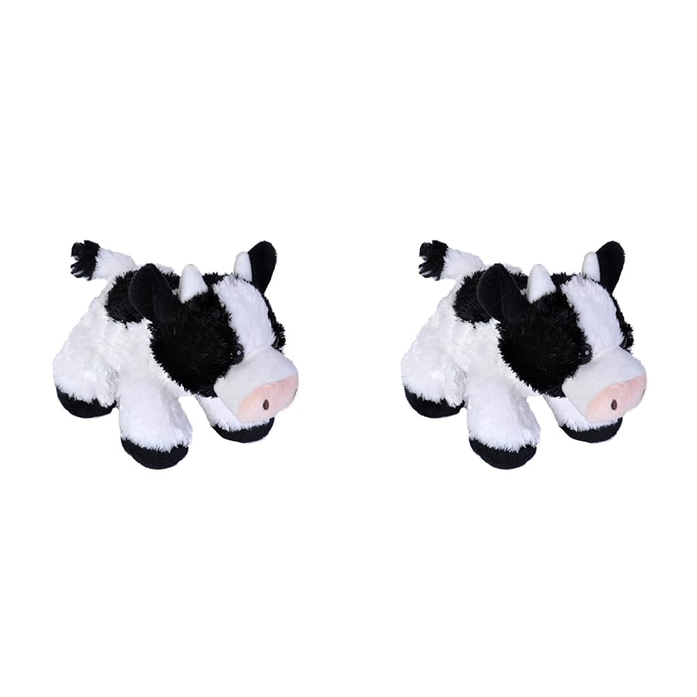 Wild Republic Hug'ems Soft Toy, Gifts for Kids, Gorilla Cuddly Toy 18cm — view 8