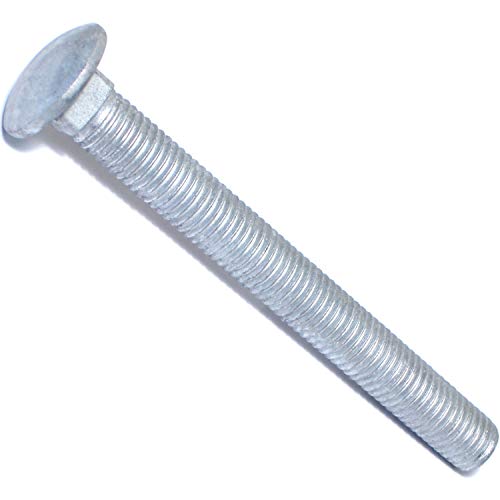 Vis collet carré 510688 pour ajuster une fermeture difficile de portail