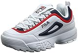 fila disruptor blanche femme 39  Fila Homme Baskets Disruptor CB