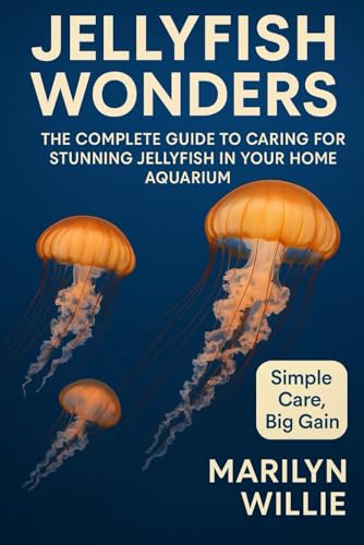 Jellyfish Wonders