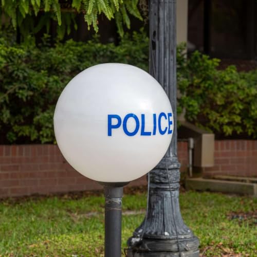 Citizen Police Academy in Prescott Valley
