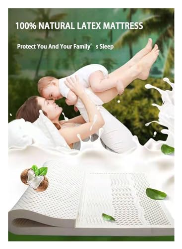 La Mejor comparativa de Colchones King Size de latex los más recomendados. 6 Imagen adicional