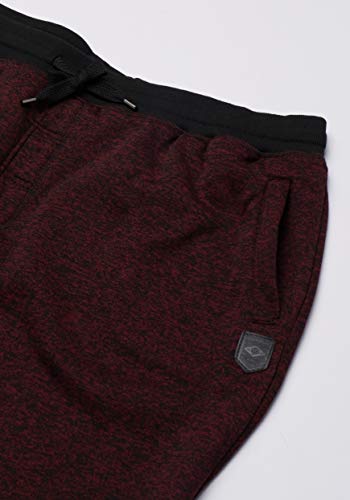 Image of Southpole Mens 1570 Basic Active Fleece Jogger Sweatpants